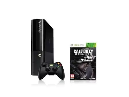 What is the price online of xbox 360